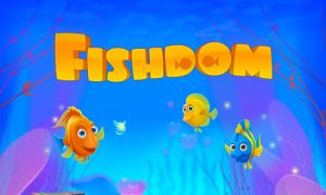 Play Fishdom on PC