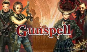 Play Gunspell – Match 3 Puzzle RPG on PC