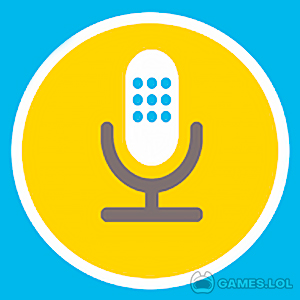 Play Voice Changer on PC