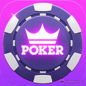 Play Fresh Deck Poker – Mafia World & Texas Holdem Gang on PC