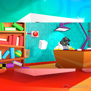 Play Heart Box: light brain games on PC