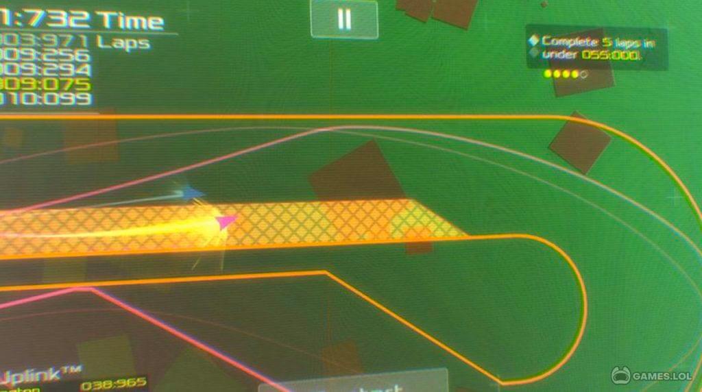 data wing gameplay on pc