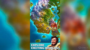 empires and puzzles download full PC version