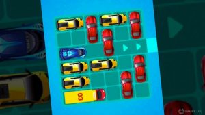 parking escape for pc