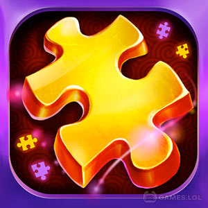 Play Jigsaw Puzzles Epic on PC