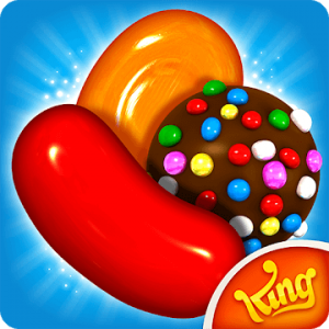 Play Candy Crush Saga on PC
