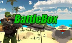 Play BattleBox on PC