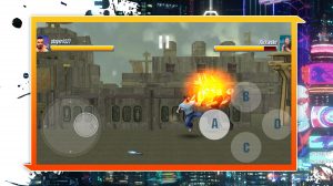 Street Fighting Game 2020 download free