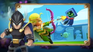 archero download PC free