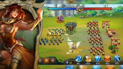 might magic gameplay on pc