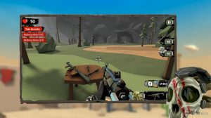 the walking zombie 2 download PC