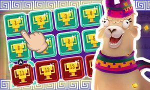 adventure llama review