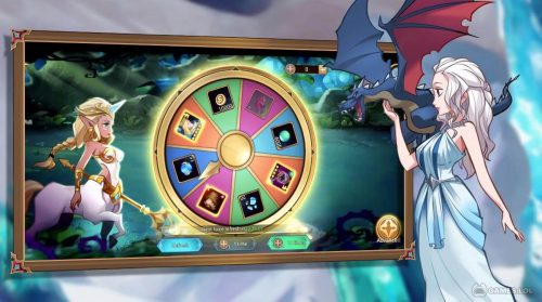 magic revenge pc download