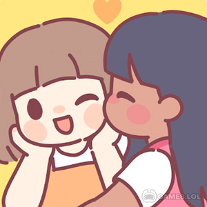Play Pocket Love on PC