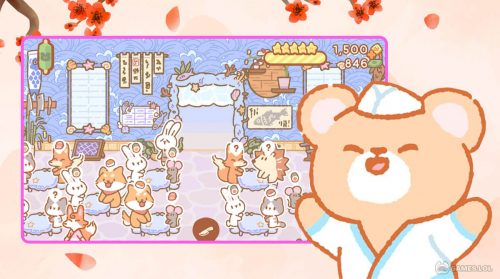 kuma sushi bar free pc download