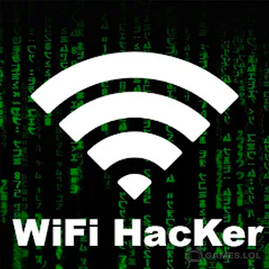 Play WiFi HaCker Simulator 2022 on PC