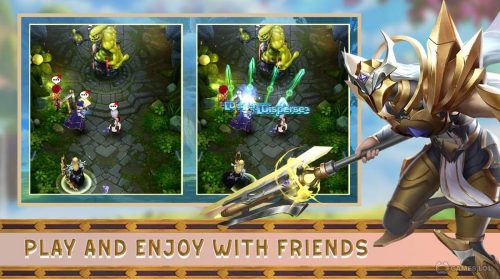 hyper heroes marble for pc