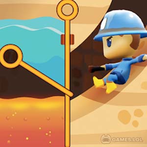 mine rescue on pc