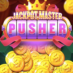 Play Jackpot Master Pusher on PC