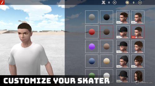 bmx space free download