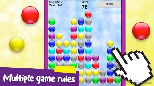 bubble poke pc download