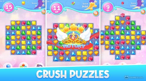 jewel crush pc download