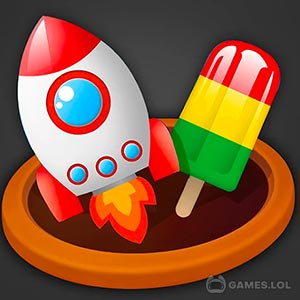 Play Match 3D Master Matching Games on PC